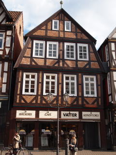 旅行記 ドイツ クラフトの旅 8